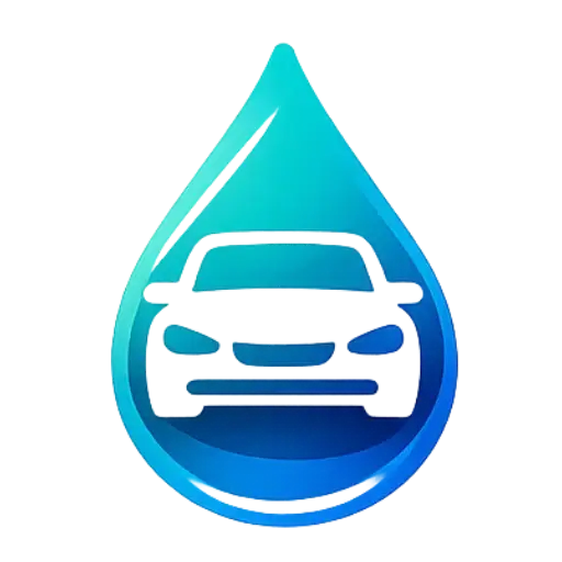 Lavage auto à domicile Brezons